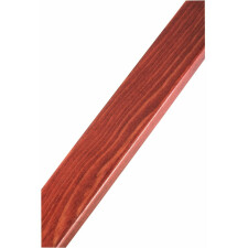 Hama wooden frame Riga 13x18 cm red