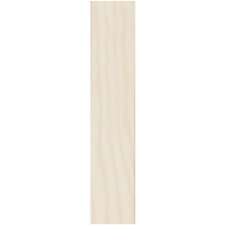 Marco de madera Riga 13x18 cm blanco
