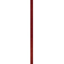 Udine Wooden Frame, burgundy, 13 x 18 cm