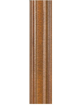 Udine Wooden Frame, nut, 13 x 18 cm