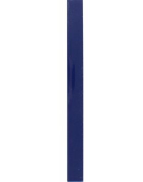Cornice di plastica Madrid 13x18 cm blu