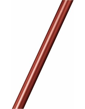 Ramka plastikowa Madrid 13x18 cm czerwona
