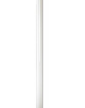 Ramka plastikowa Madrid 13x18 cm biała