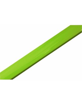 Cornice di plastica Malaga 13x18 cm verde