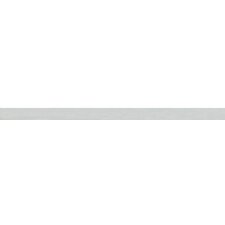 Plastikowa ramka Malaga 13x18 cm biała