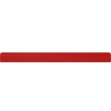 Ramka plastikowa Sevilla 13x18 cm czerwona