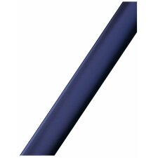 manhattan aluminium lijst 15x20 cm in blauw hama