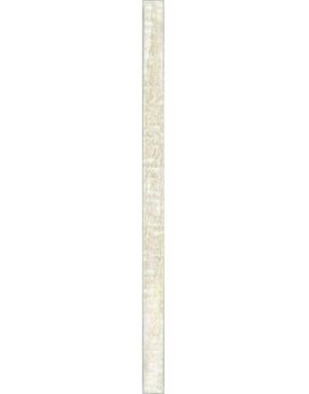 Drewniana ramka Barchetta 15x20 cm biała