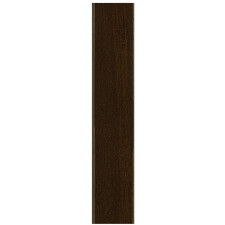 Cornwall in legno 15x20 cm marrone scuro