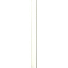 Drewniana ramka Cornwall 15x20 cm biała
