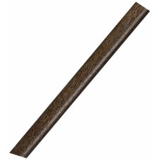 Marco de madera Oregón 15x20 cm roble