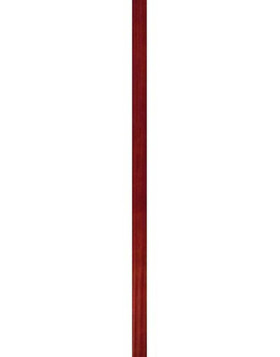 Udine Wooden Frame, burgundy, 15 x 20 cm