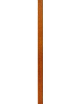 Udine Wooden Frame, nut, 15 x 20 cm
