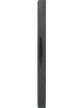Kunststoffrahmen Sevilla  15x20 cm schwarz