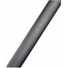 manhattan aluminium lijst contrast grijs 18x24 cm