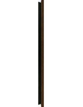 Cornice in legno Idaho 18x24 cm marrone