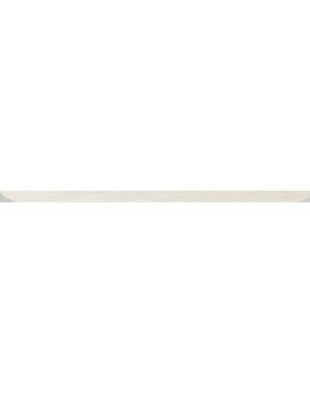 Marco de madera Corfu 18x24 cm blanco