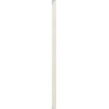 Cornice in legno Corfù 18x24 cm bianco