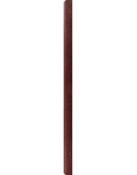Marco de madera Oregón 18x24 cm caoba