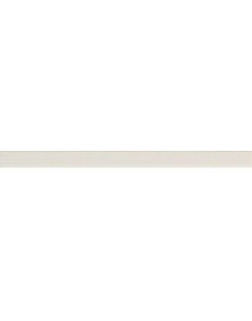 Cornice in legno Riga 18x24 cm bianco