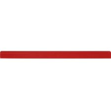 Plastikowa ramka Sevilla 18x24 cm czerwona