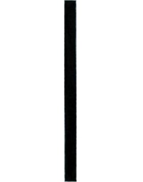 Drewniana ramka Barchetta 20x30 cm czarna