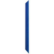Cornice in legno Bella 20x30 cm blu