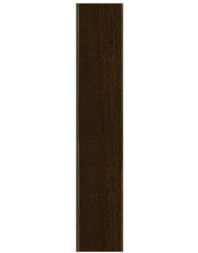 Cornwall Wooden Frame, dark brown, 20 x 30 cm