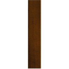 Foggia Wooden Frame, chestnut, 20X30