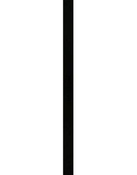 Guilia Wooden Frame, black, 20 x 30 cm