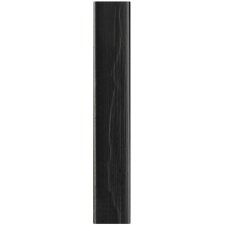 Cornice in legno Giulia 20x30 cm nero