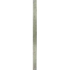 Drewniana ramka na zdjęcia Giulia 20x30 cm srebrna