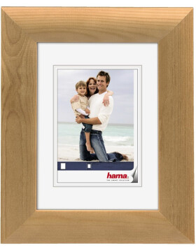 wooden frame Korfu 20x30 cm beech