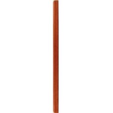 Oregon houten lijst 20x30 cm oranje