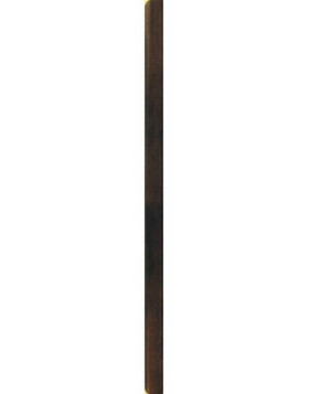 Marco de madera Oregón 20x30 cm wengé