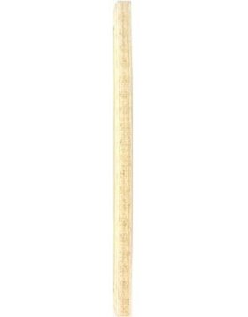 Cornice in legno Pastello 20x30 cm bianco