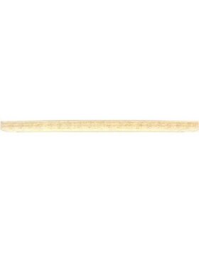 Drewniana ramka Pastello 20x30 cm biała