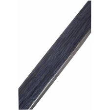 Riga cadre en bois 20x30 cm bleu
