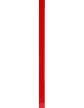Ramka plastikowa Madrid 20x30 cm czerwona