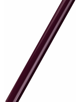 Plastikowa ramka Madrid 20x30 cm w kolorze czerwonego wina