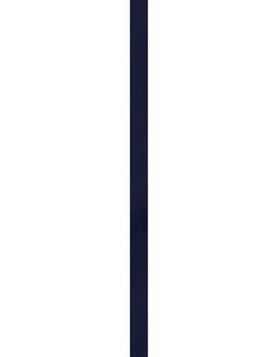 Plastikowa ramka Malaga 20x30 cm niebieska