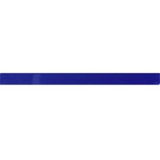 Plastikowa ramka Sevilla 20x30 cm niebieska