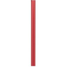 Plastikowa ramka Sevilla 20x30 cm czerwona