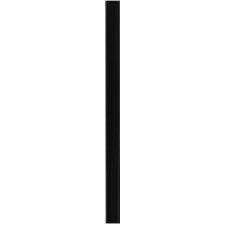 Rama galeryjna Cornwall 20x61 cm czarna