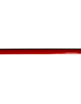 Galeria Plastikowa ramka Malaga 4x 13x18 cm czerwona
