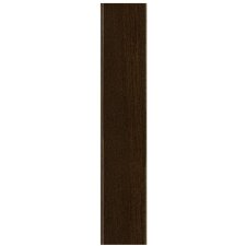 Cornwall wooden frame 24x30 cm dark brown