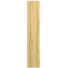 Marco de madera Cornwall 24x30 cm natural