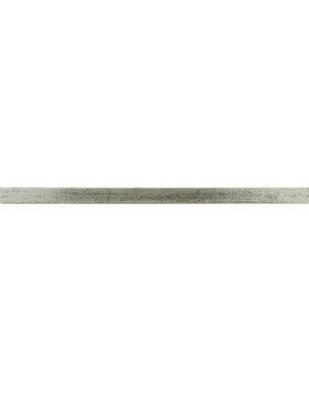 Marco de madera Riga 24x30 cm plata