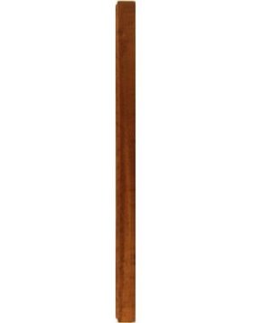 Marco de madera Florida 28x35 cm corcho