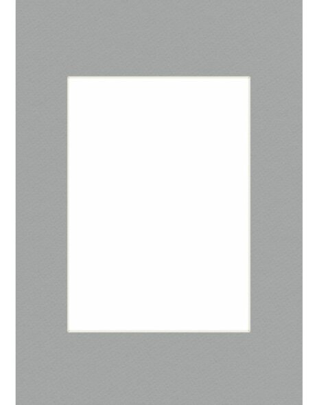 Premium Passe-Partout, granite, 28 x 35 cm